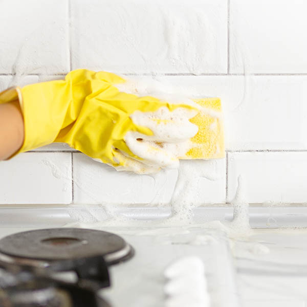 Professional Tile & Grout Cleaning Saratoga Springs NY