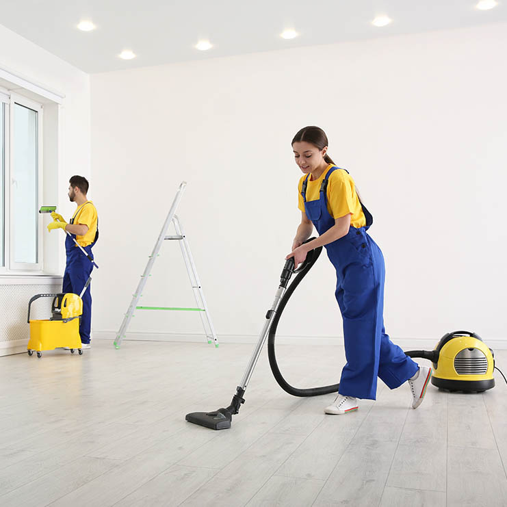 Apartment Cleaning Services Saratoga Clifton Park NY