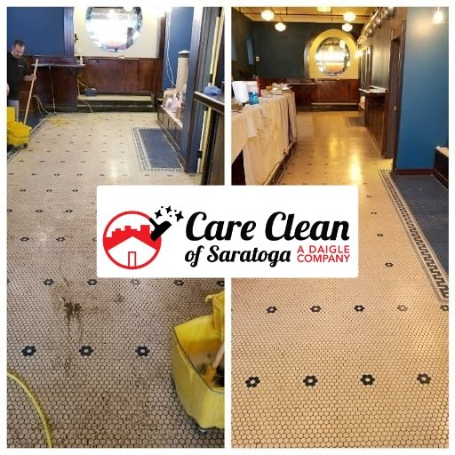 Commercial Cleaning Services Saratoga Springs NY
