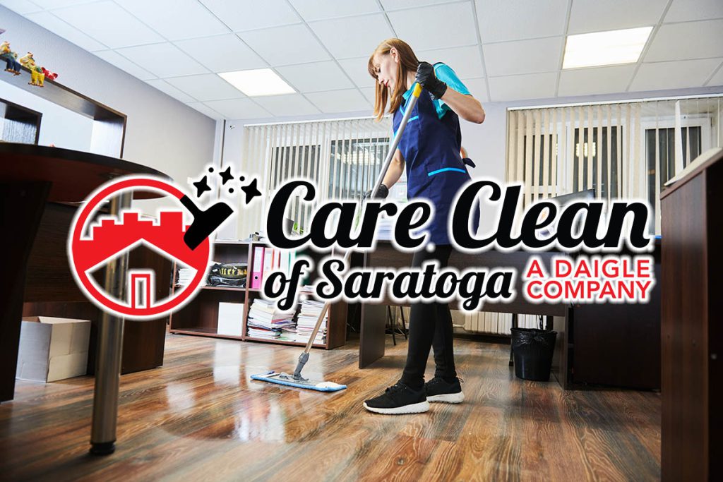 Care Clean Commercial Construction Apartment Cleaning Services Saratoga Clifton Park NY